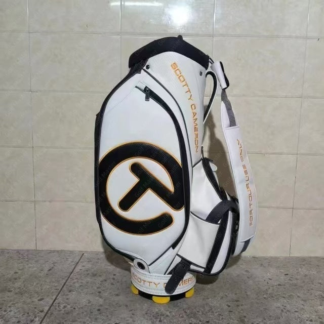 54-Scotty Cameron Bag