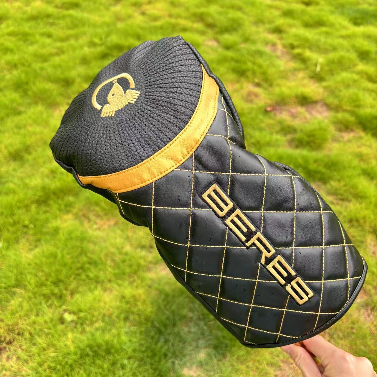 Honma Left-hand S-07 4-star Driver