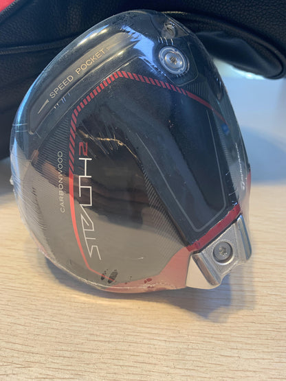 STEALTH 2 Driver