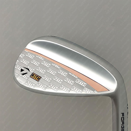 MG4 co-branded KITH Silver Wedge