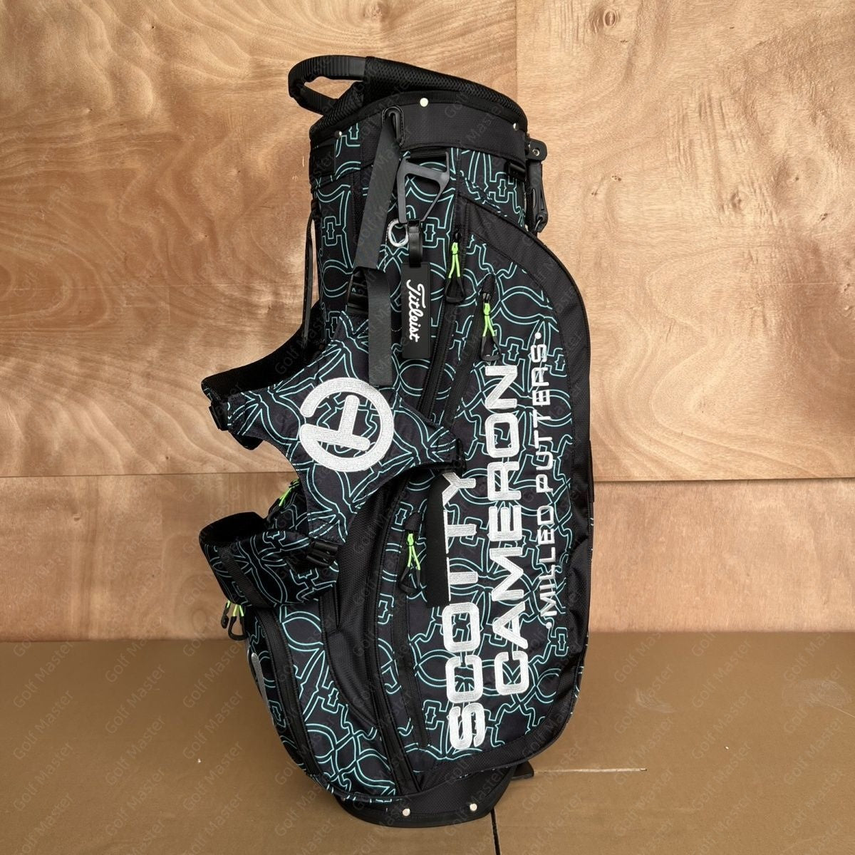 4-Scotty Cameron Bag