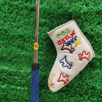 14 Scotty Cameron