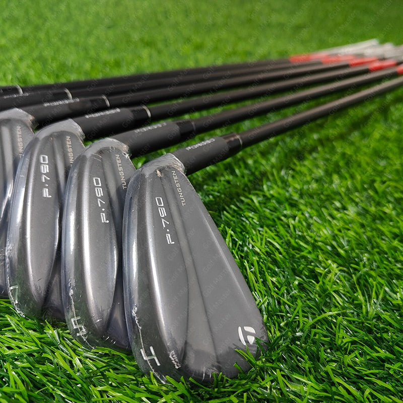 P790 Black third generation