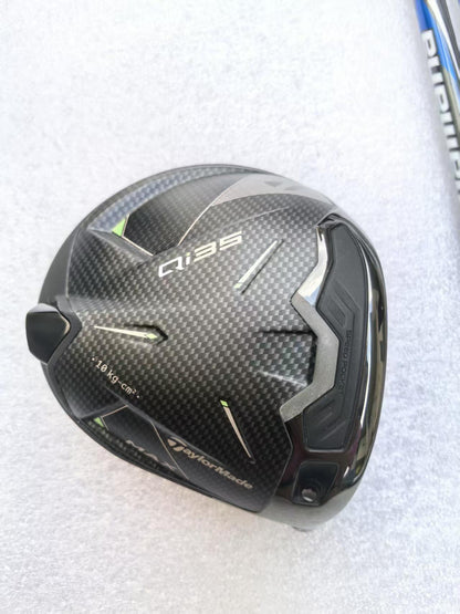 QI35 MAX Driver