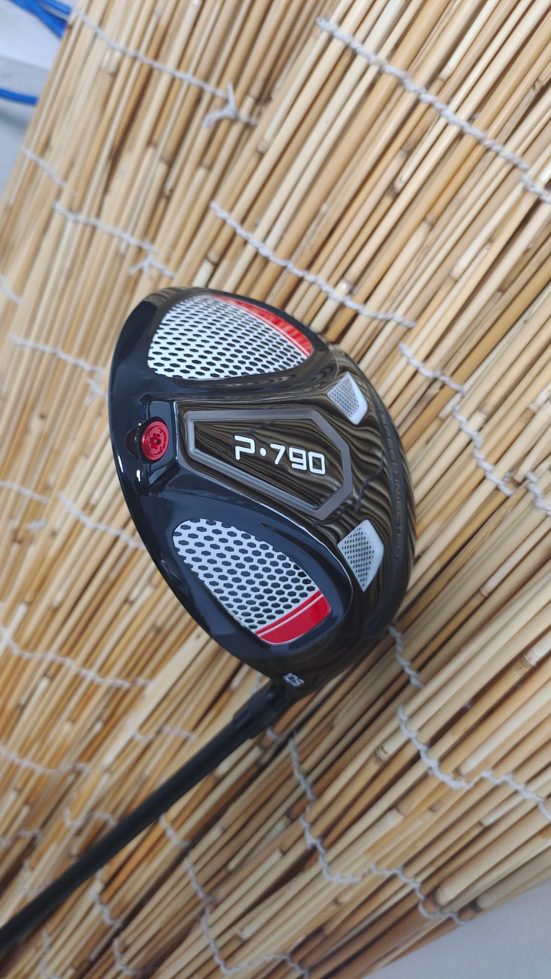 P790 Driver