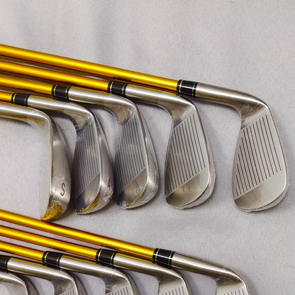 Honma S-07 4-star Irons