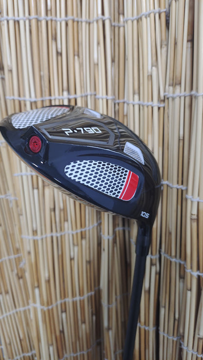 P790 Driver