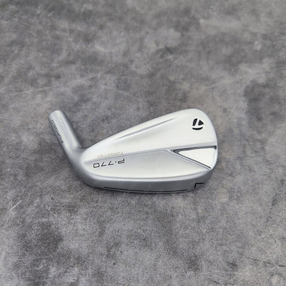 P770 silver Irons