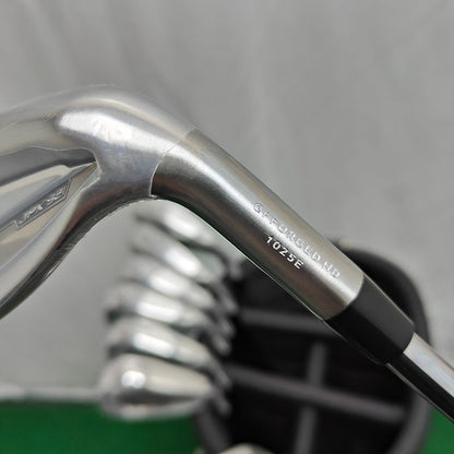 JPX921 Irons