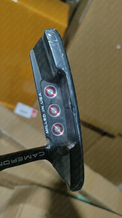 35 Scotty Cameron