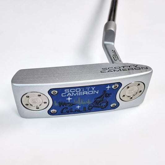 60 Scotty Cameron
