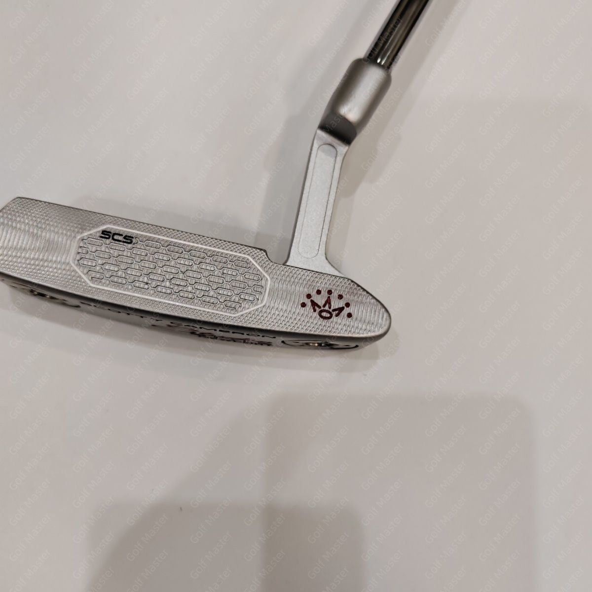 53 Scotty Cameron
