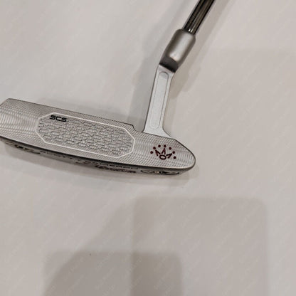 53 Scotty Cameron