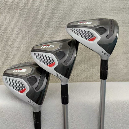 M6 3 wood or 5 wood or 7wood