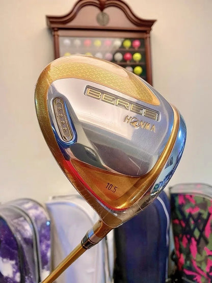 honma Beres s07 Driver