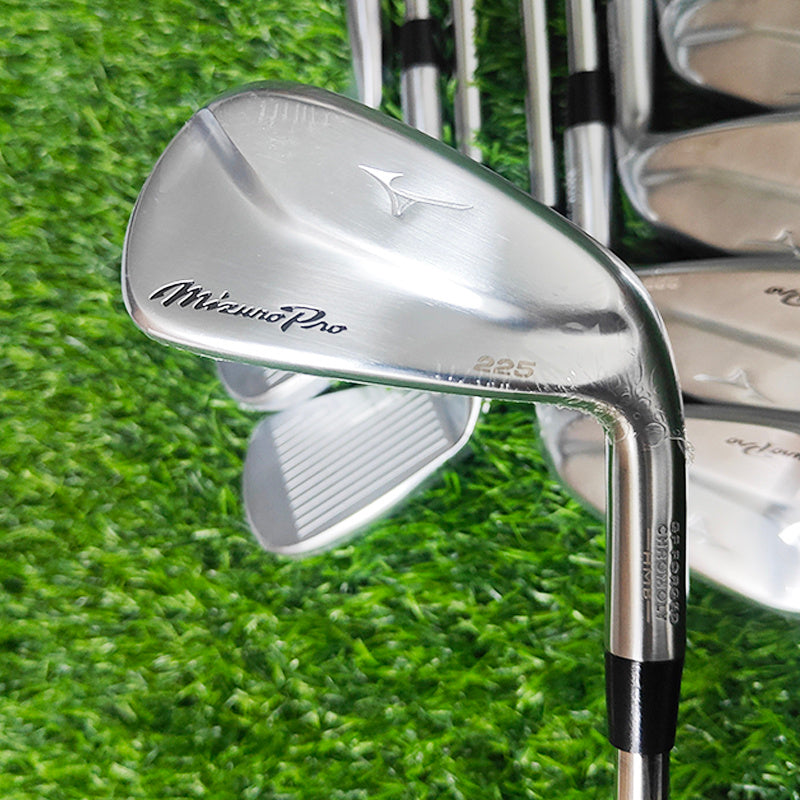 PRO 225 Irons