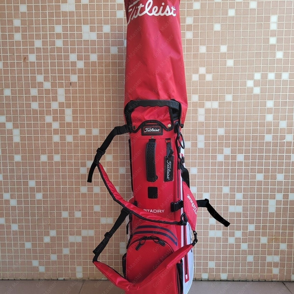 Titleist bag 4