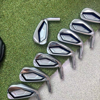 G440 irons