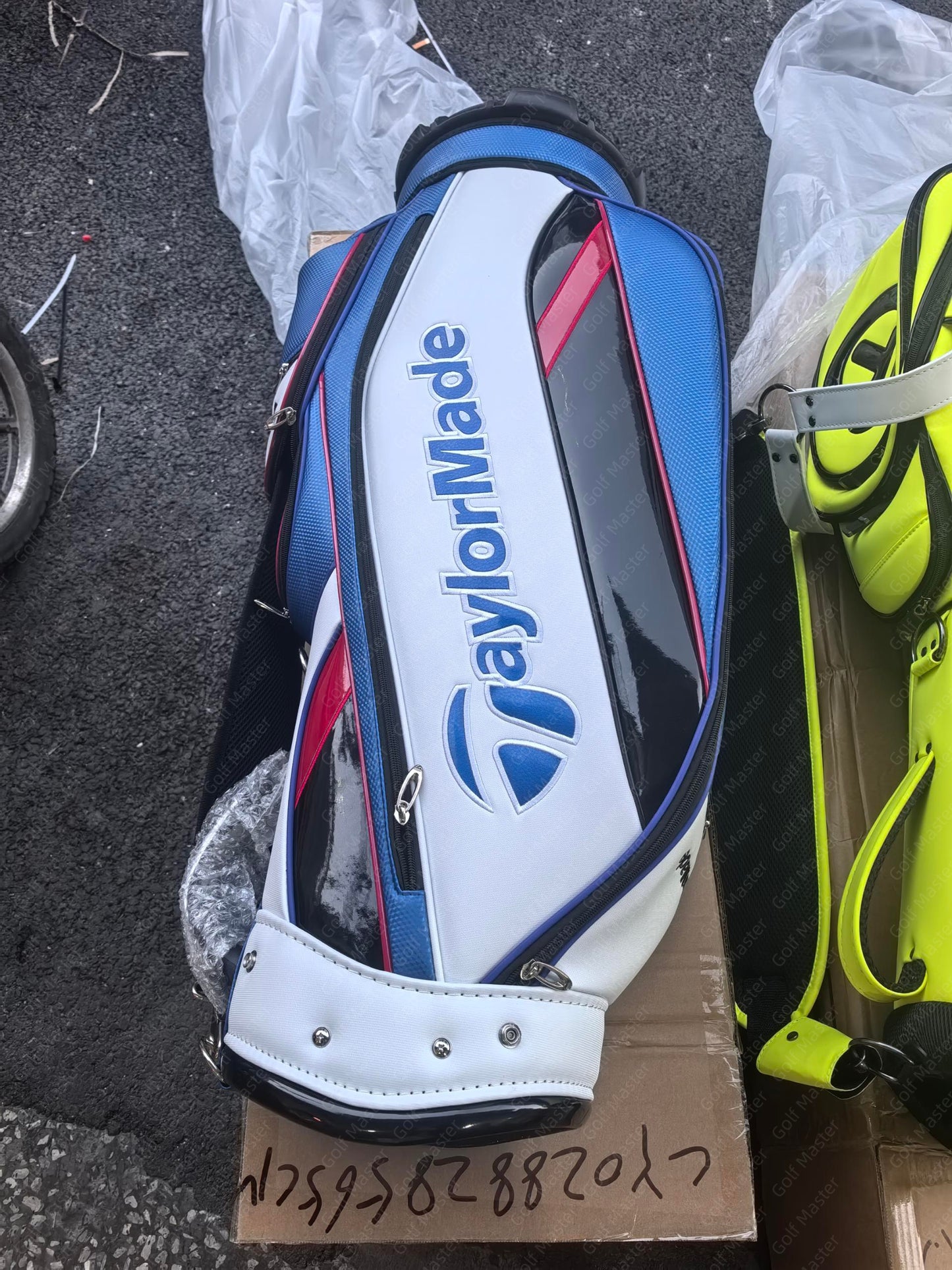 taylormade 5