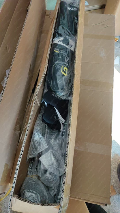 G430 max --3Wood or 5 Wood