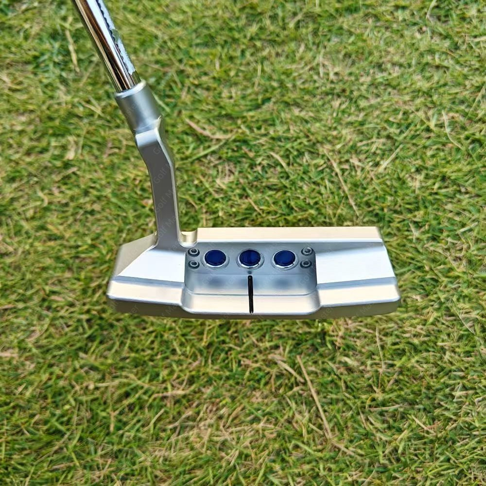 61 Scotty Cameron