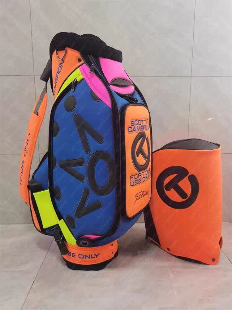 50-Scotty Cameron Bag