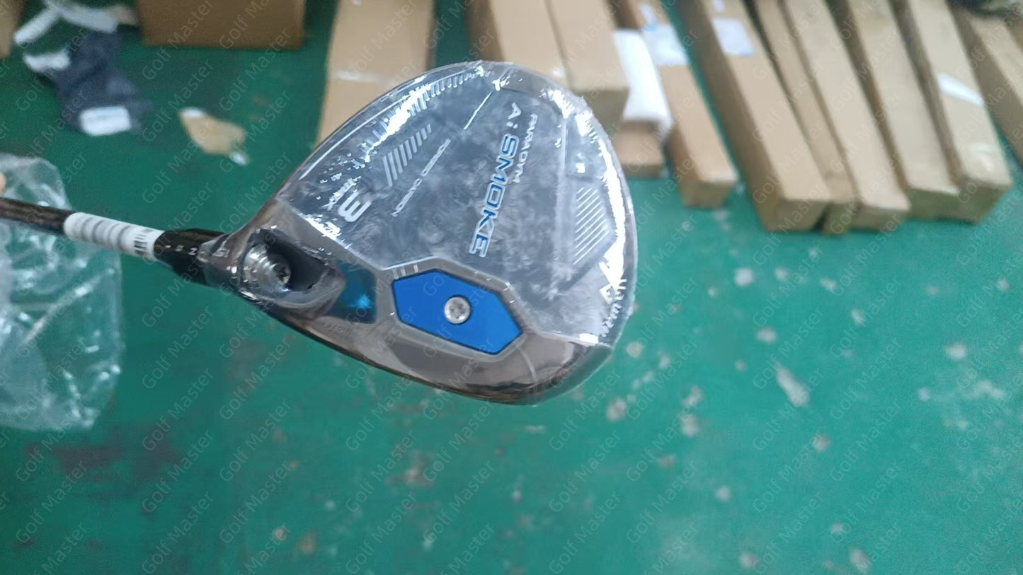 Callaway SMOKE 3wood or 5wood