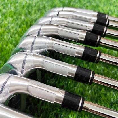 STEALTH Irons
