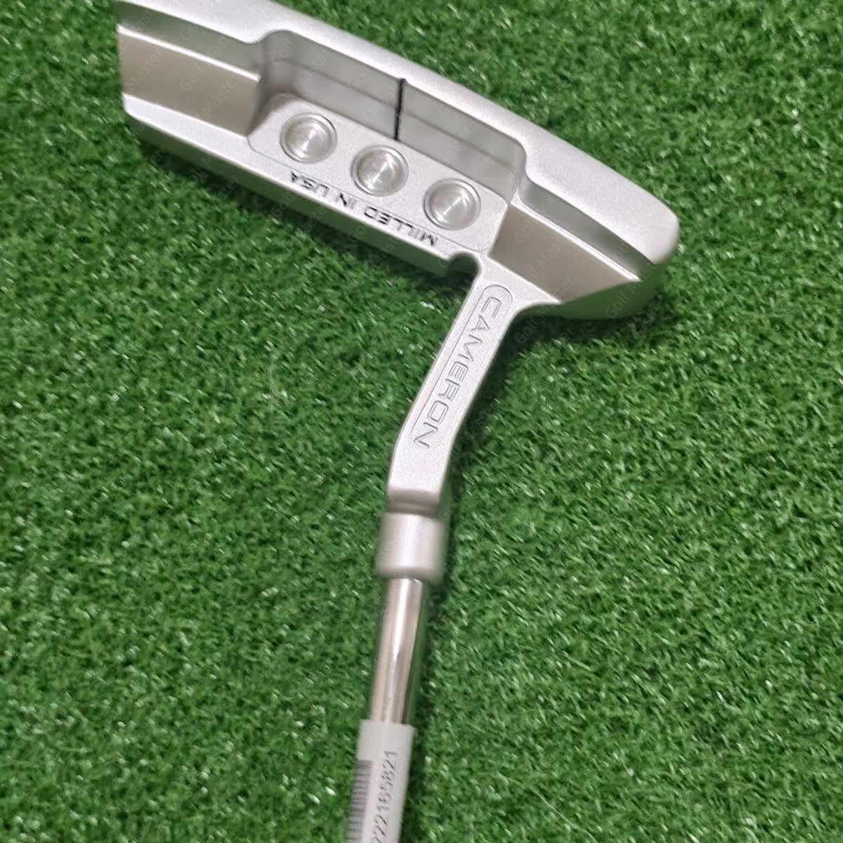 54 Scotty Cameron