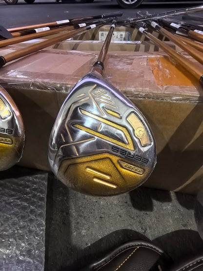 HONMA S09 5-star set