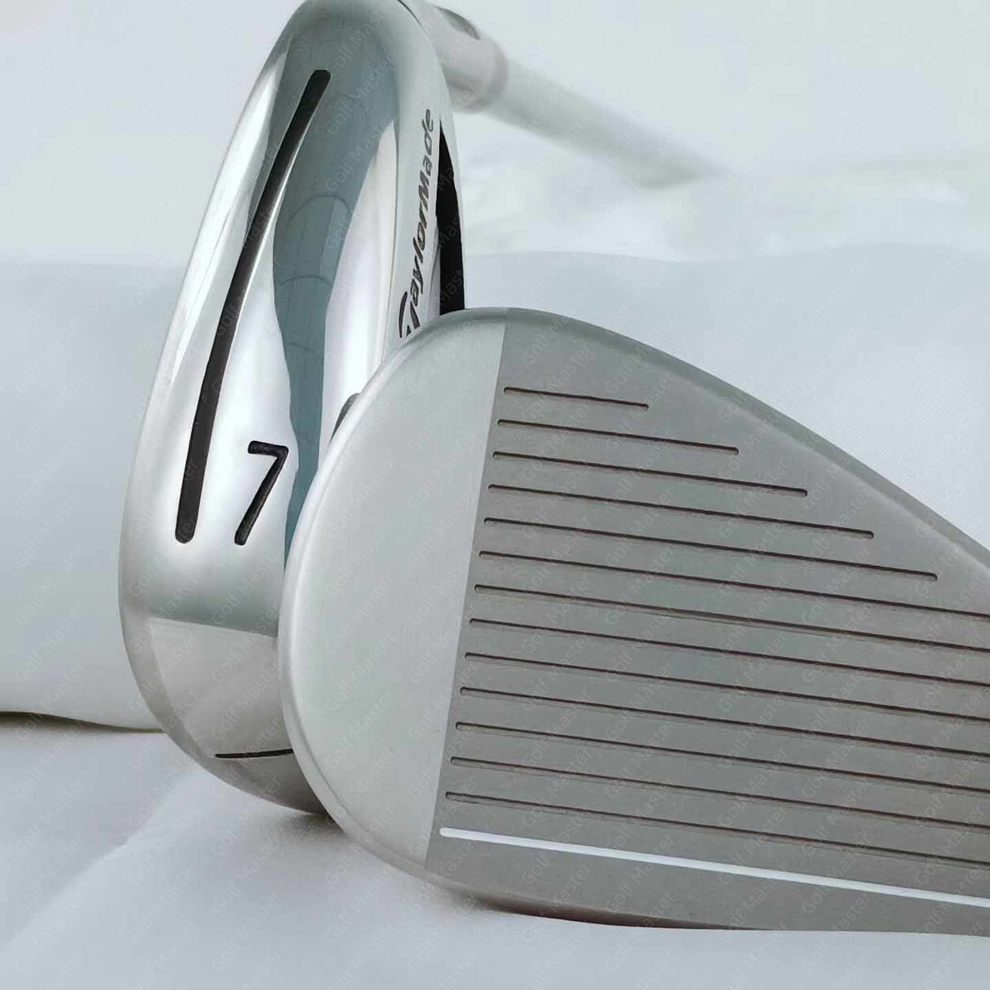 M5 Irons