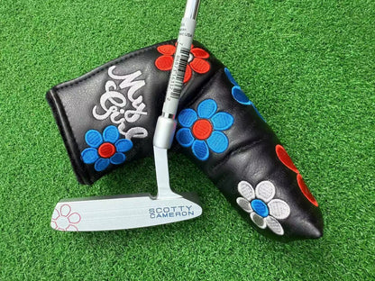 27 Scotty Cameron