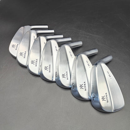 MB-101 Irons