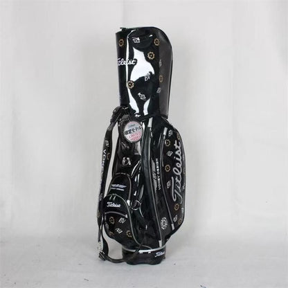Titleist bag 1