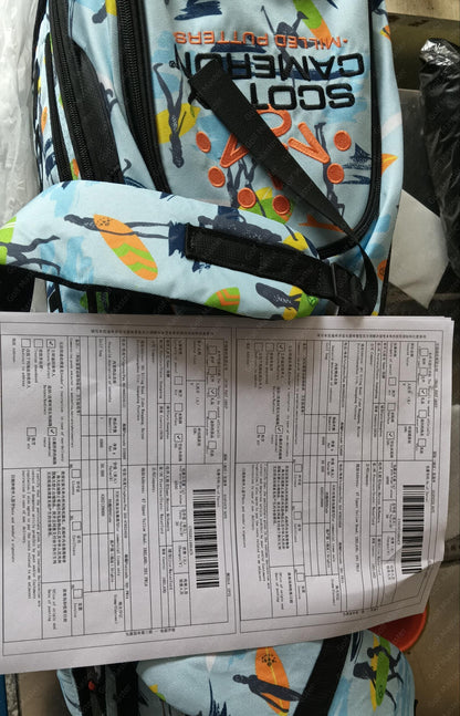 32-Scotty Cameron Bag