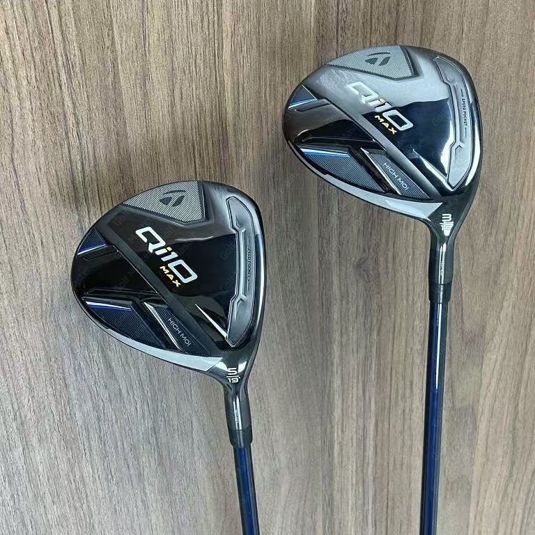 QI10 MAX 3wood-5wood