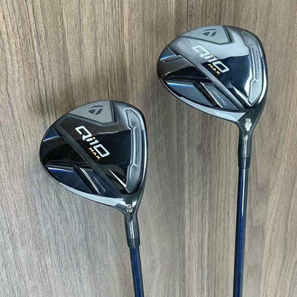 QI10 MAX 3wood-5wood