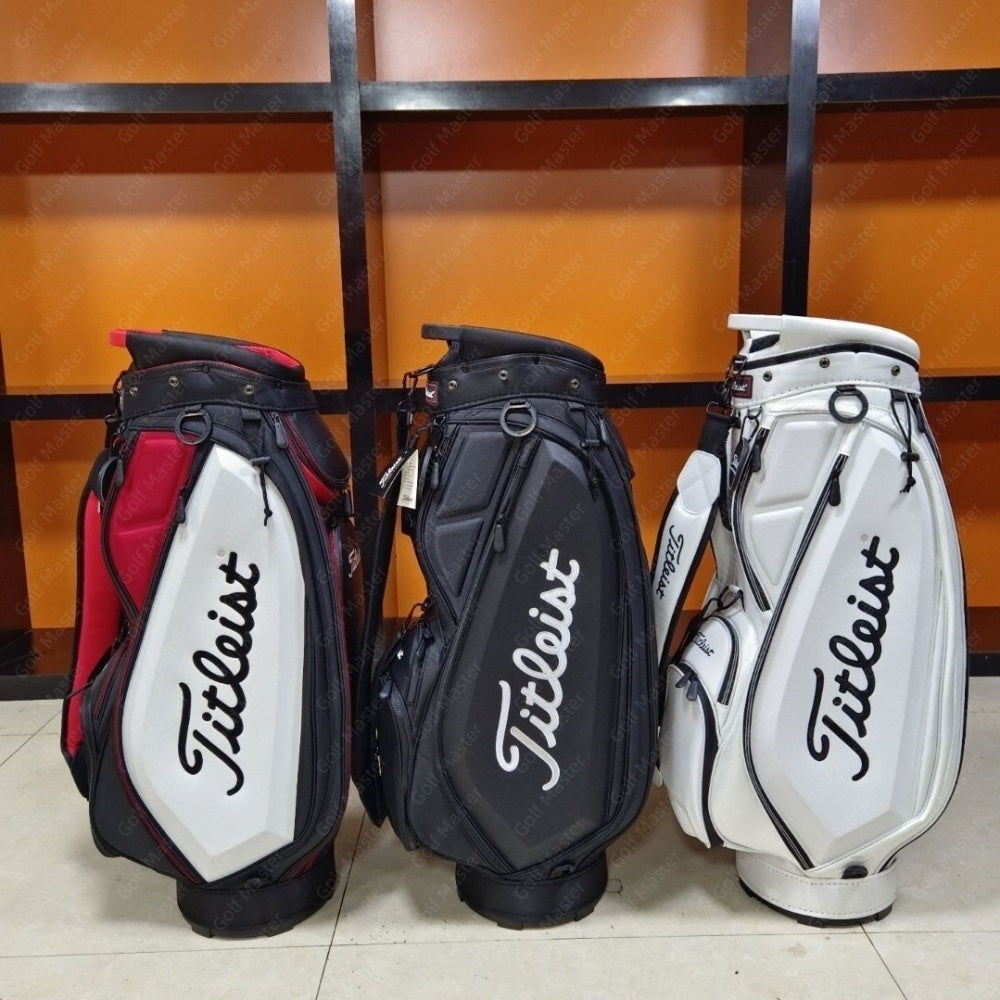 Titleist bag 2