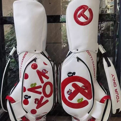 57-Scotty Cameron Bag
