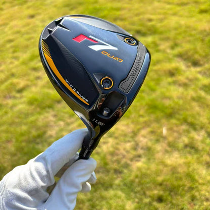 R7 Driver