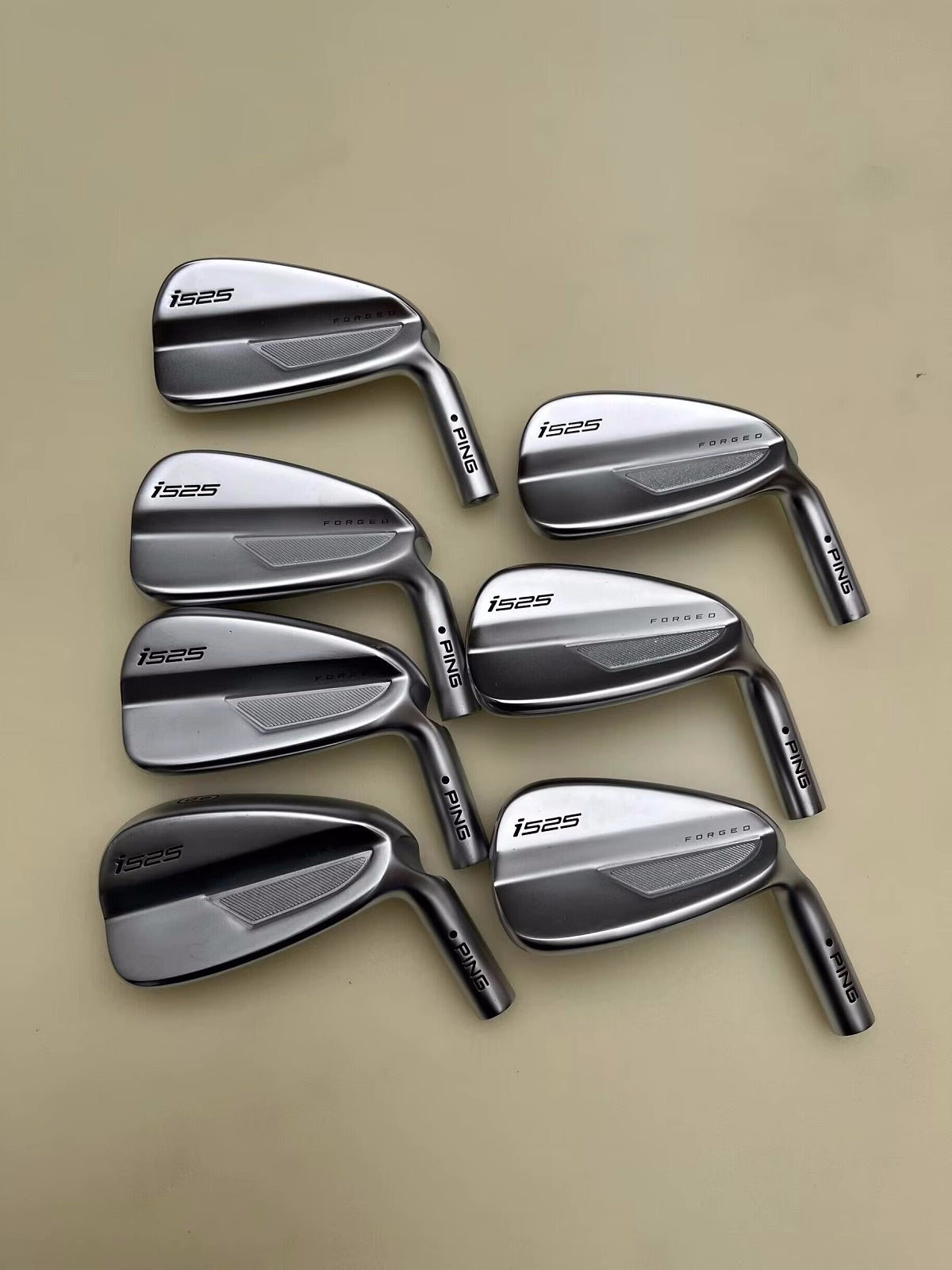 i525 iron