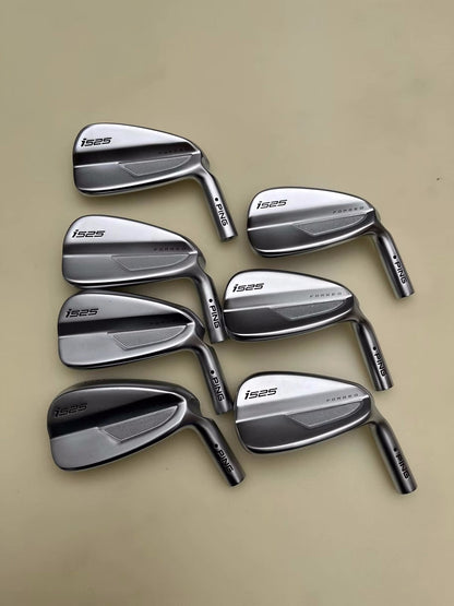 i525 iron