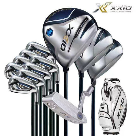 MP1200 blue Irons