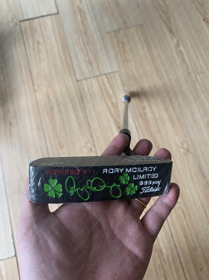 38 Scotty Cameron