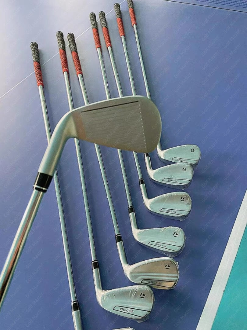 P790 Silver iron(Second generation)