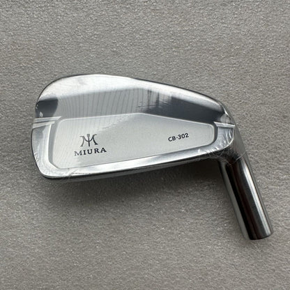 CB-302 Irons