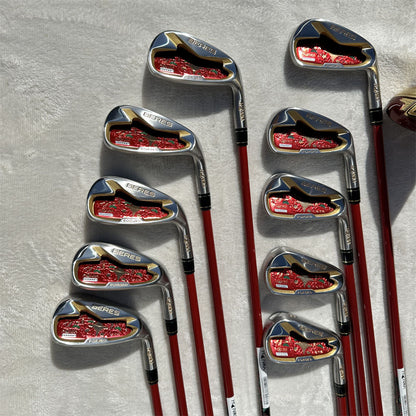 Honma-08 5-star Irons