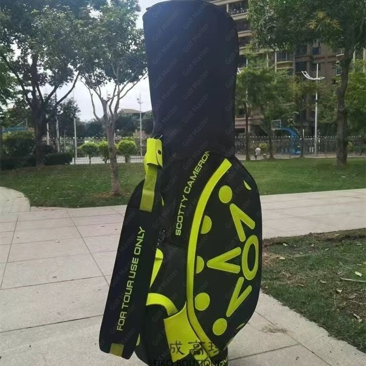 48-Scotty Cameron Bag