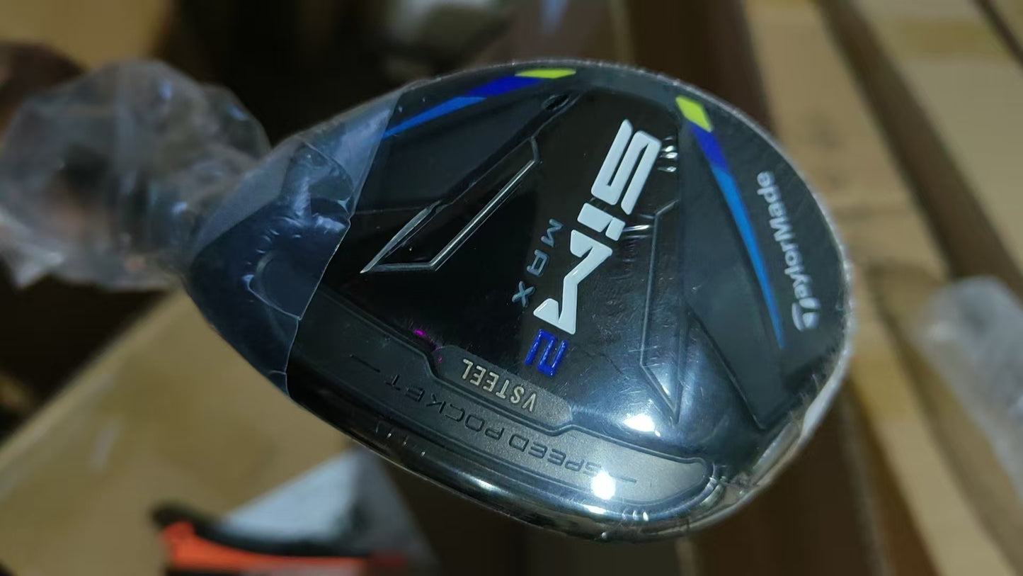 SIM2 MAX Driver