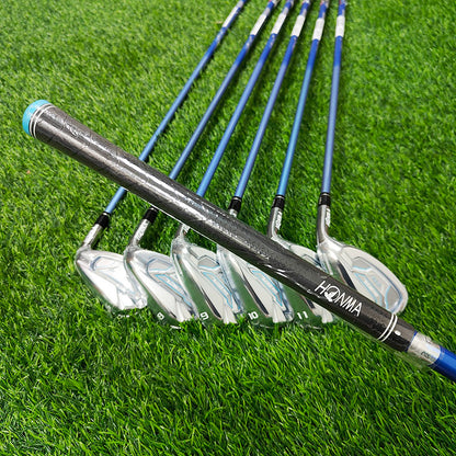 Honma-535 Irons